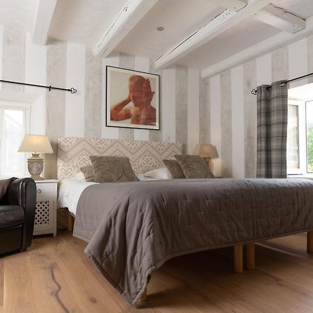 Auberge De La Poulciere Gérardmer Dış mekan fotoğraf