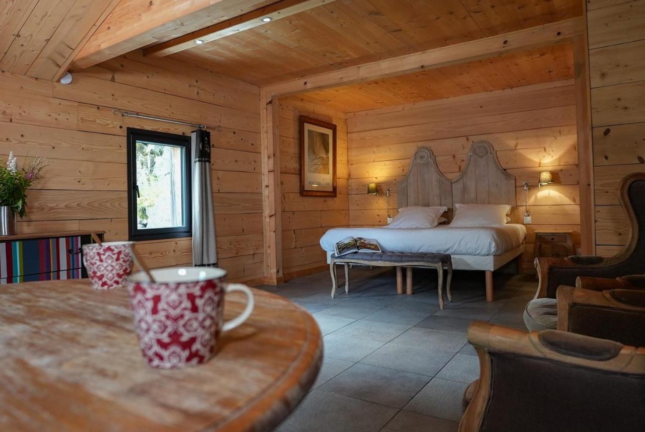 Auberge De La Poulciere Gérardmer Dış mekan fotoğraf