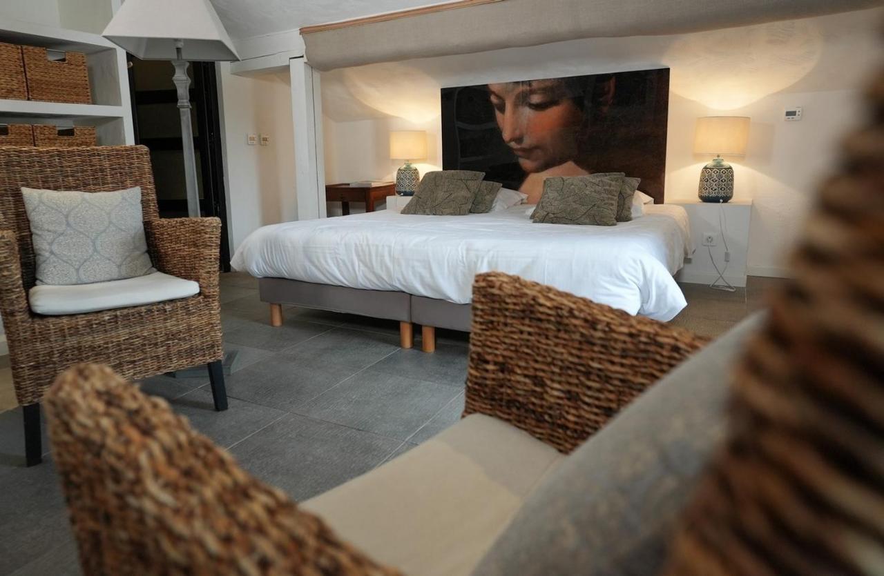 Auberge De La Poulciere Gérardmer Dış mekan fotoğraf
