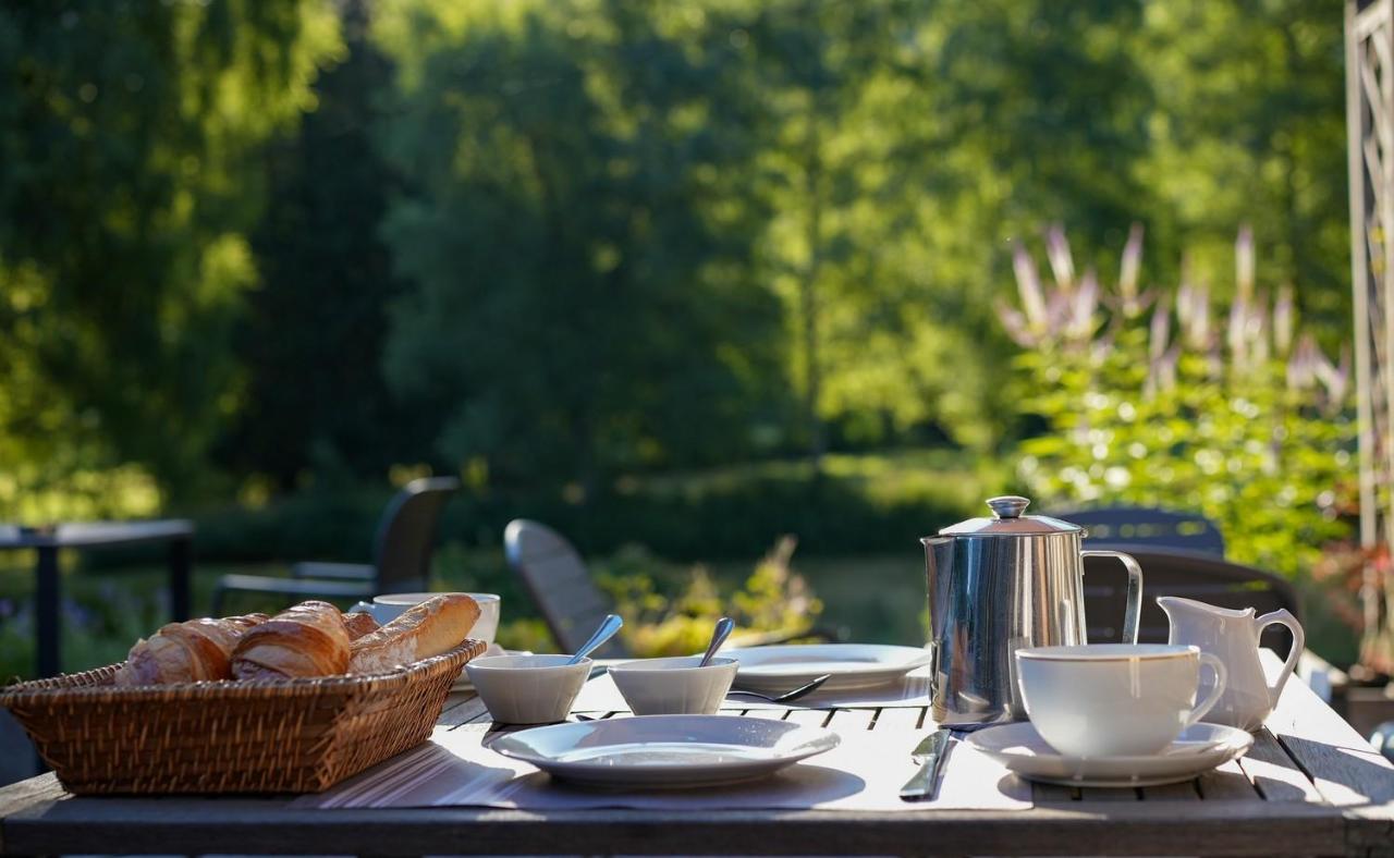 Auberge De La Poulciere Gérardmer Dış mekan fotoğraf