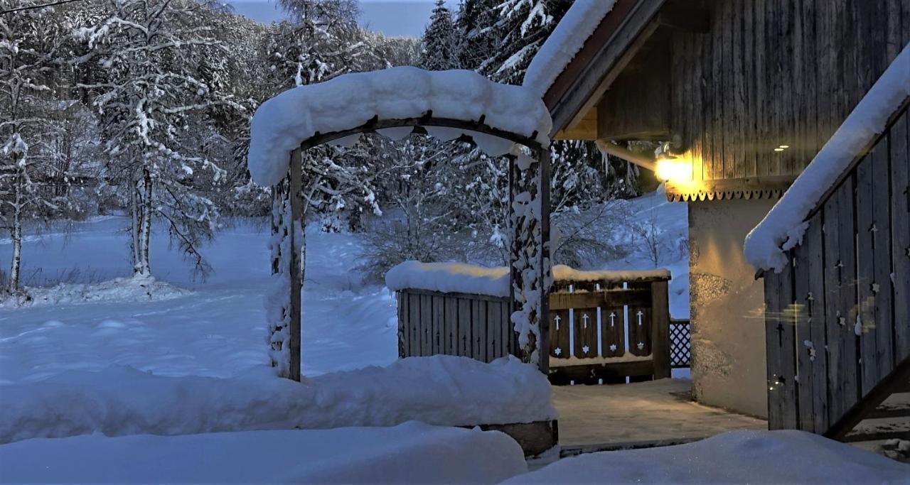 Auberge De La Poulciere Gérardmer Dış mekan fotoğraf