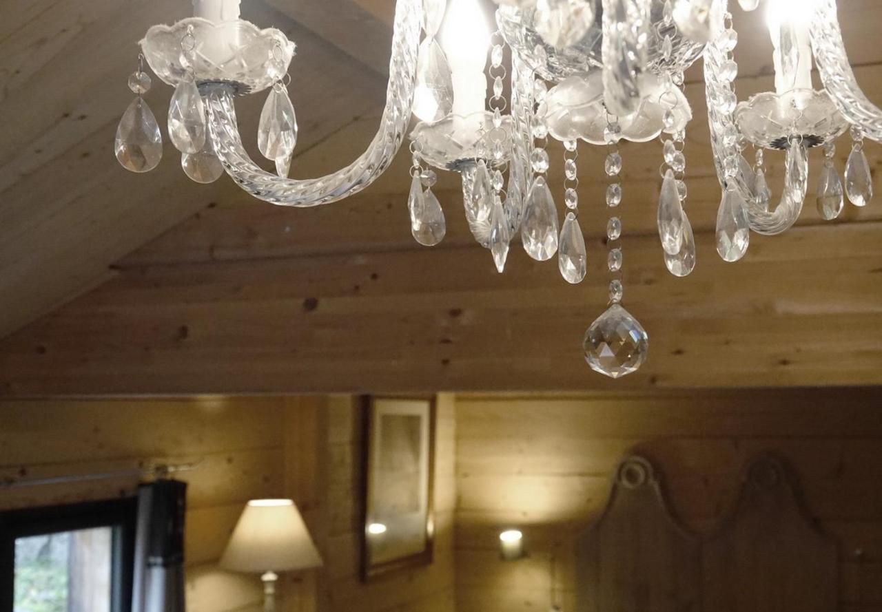 Auberge De La Poulciere Gérardmer Oda fotoğraf