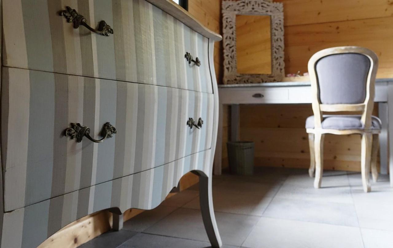 Auberge De La Poulciere Gérardmer Oda fotoğraf