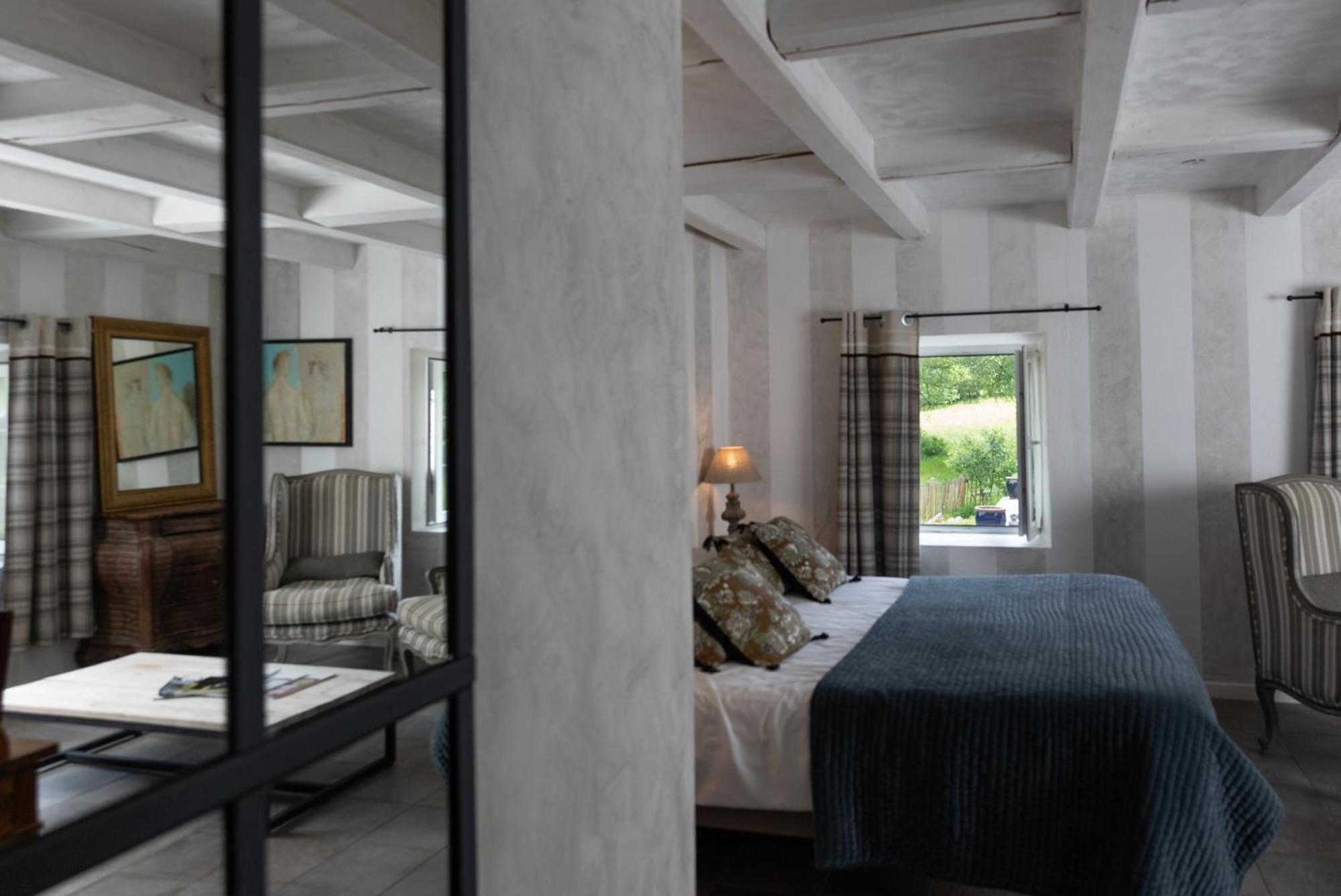 Auberge De La Poulciere Gérardmer Dış mekan fotoğraf