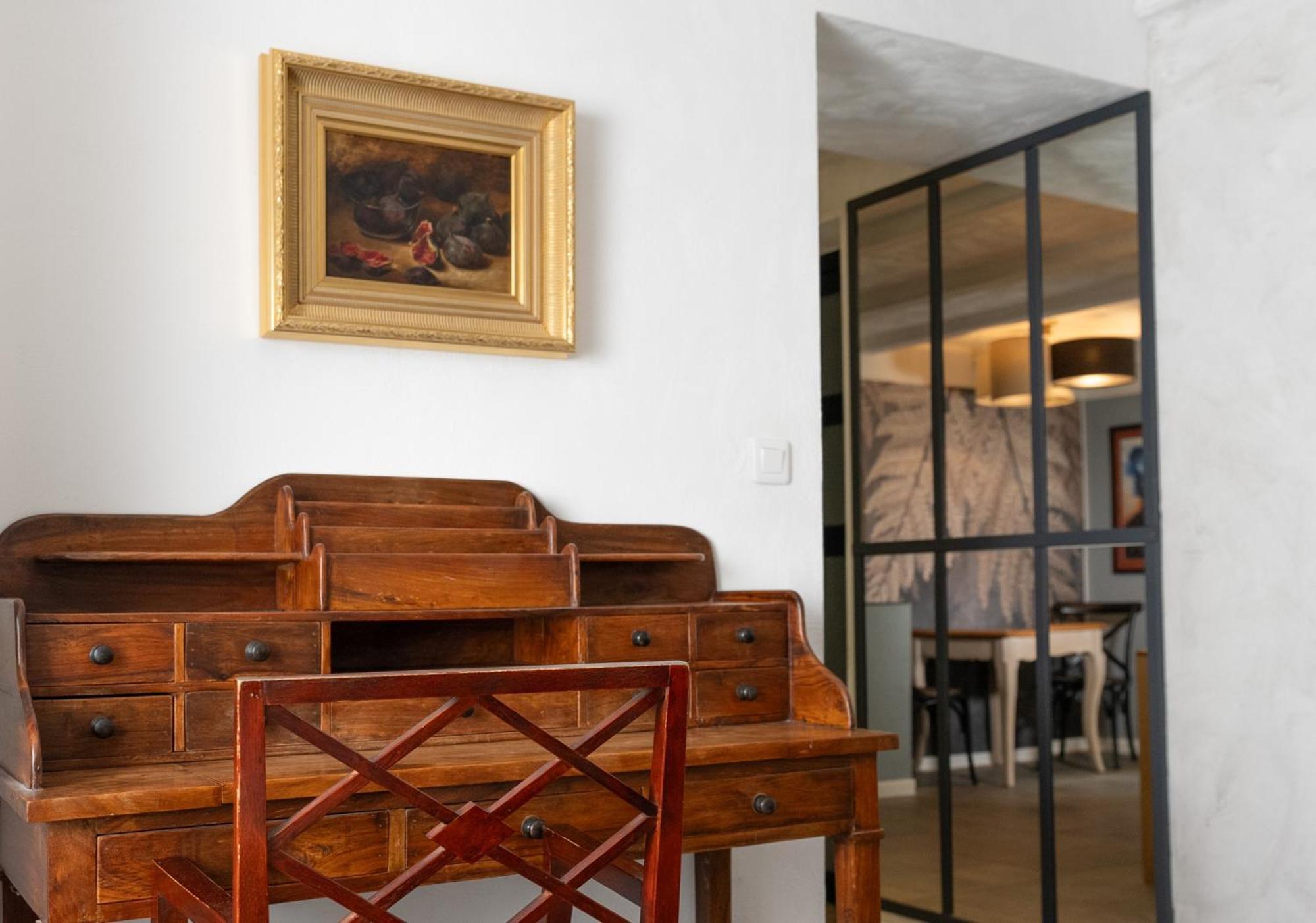 Auberge De La Poulciere Gérardmer Dış mekan fotoğraf