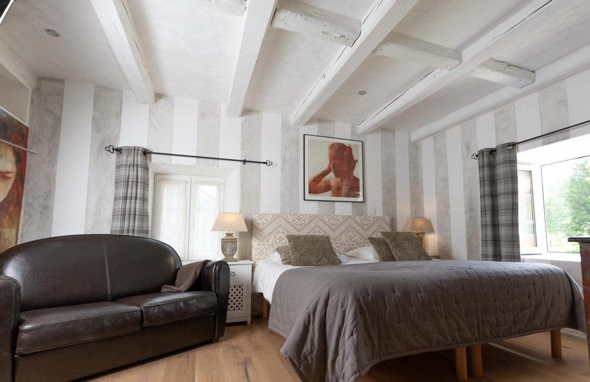 Auberge De La Poulciere Gérardmer Dış mekan fotoğraf