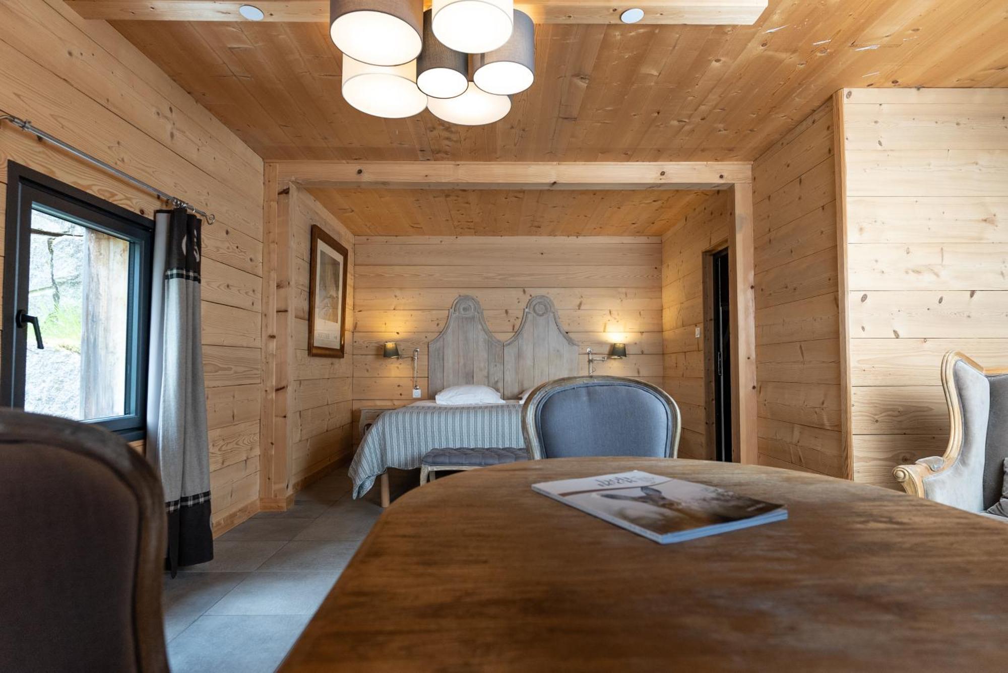 Auberge De La Poulciere Gérardmer Dış mekan fotoğraf