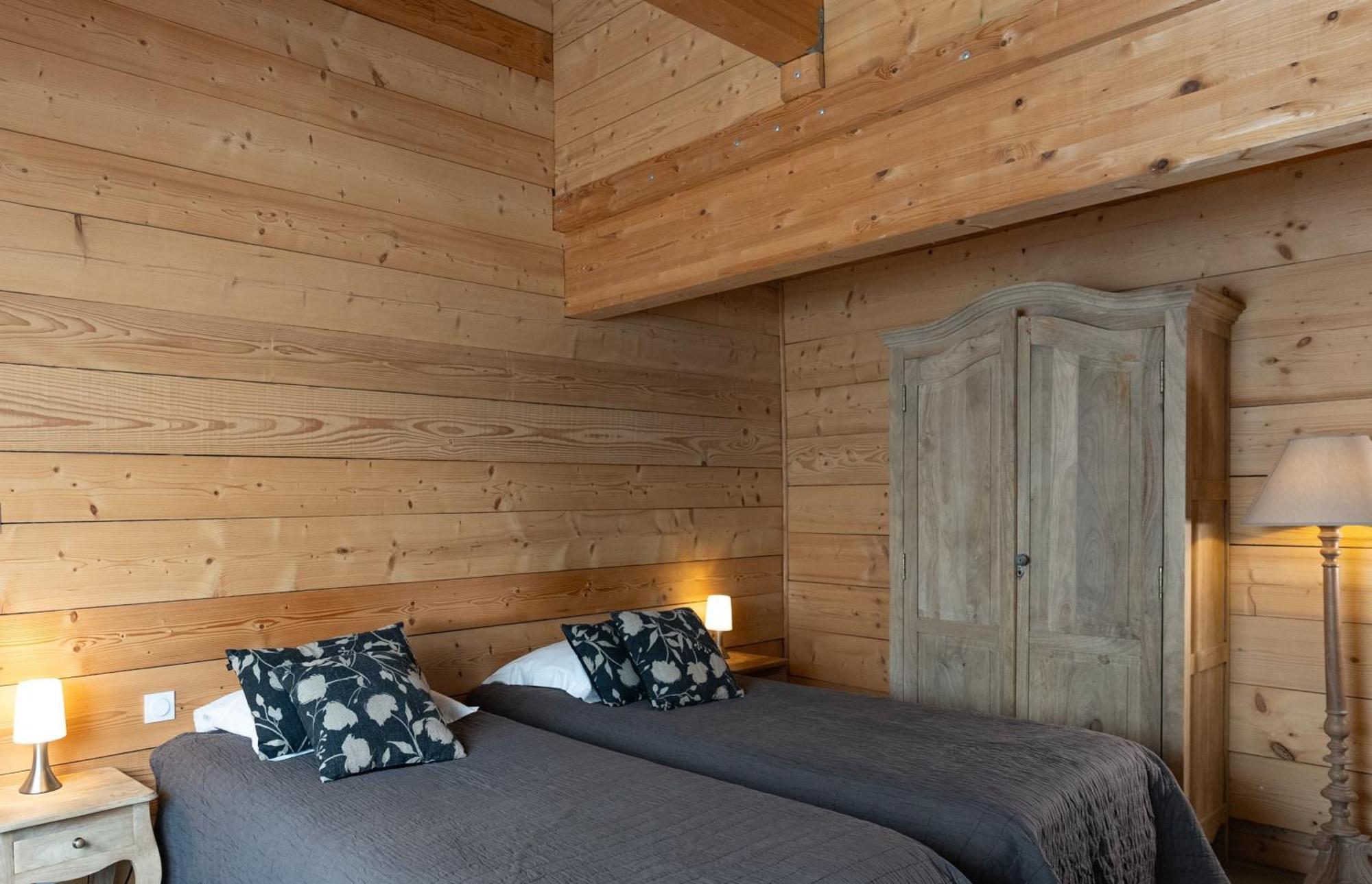 Auberge De La Poulciere Gérardmer Dış mekan fotoğraf