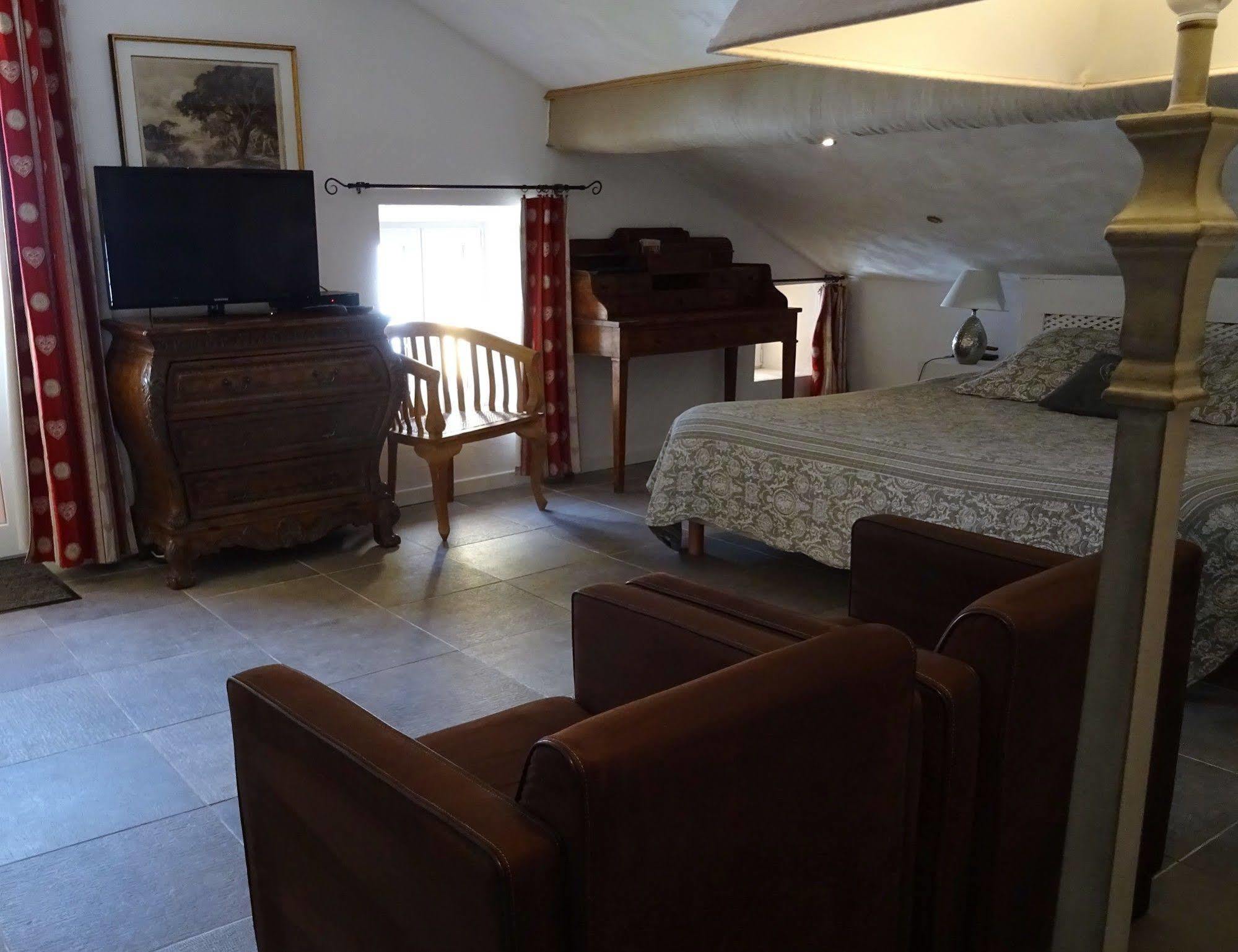Auberge De La Poulciere Gérardmer Dış mekan fotoğraf