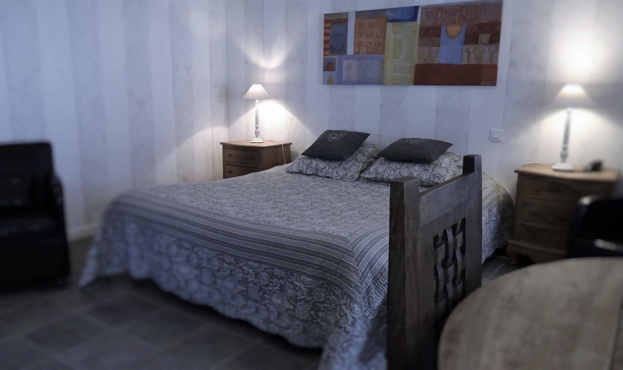 Auberge De La Poulciere Gérardmer Dış mekan fotoğraf